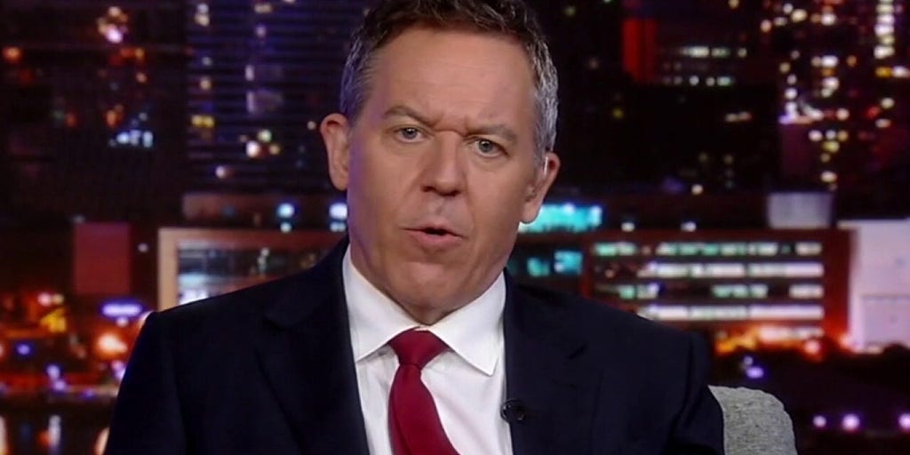 Gutfeld: Late-night talk show hosts and their climate change activism