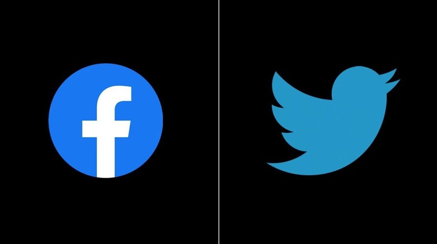 Big Tech acts like sovereign nations, shutting down speech if it doesn't approve: Goodwin