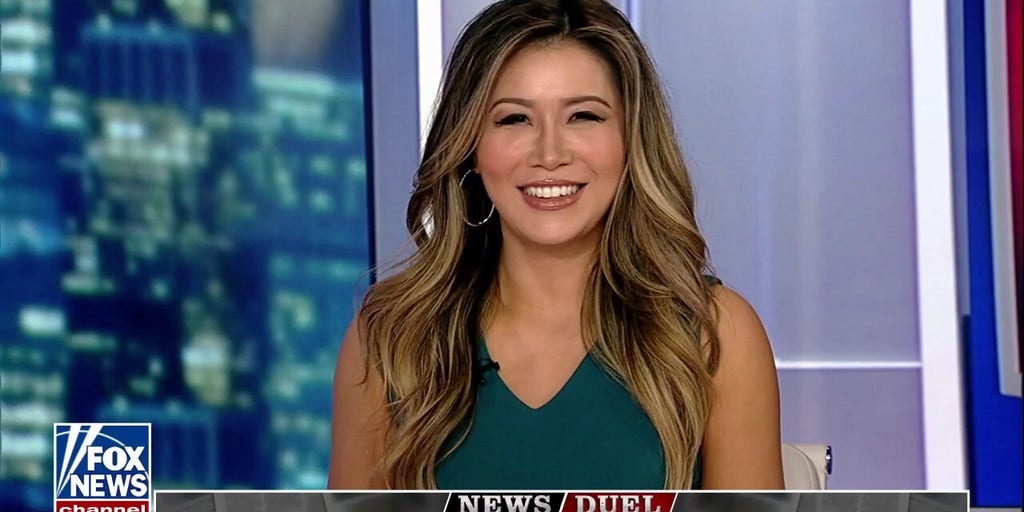 News Duel Susan Li and Brian Kilmeade bring unique news stories to
