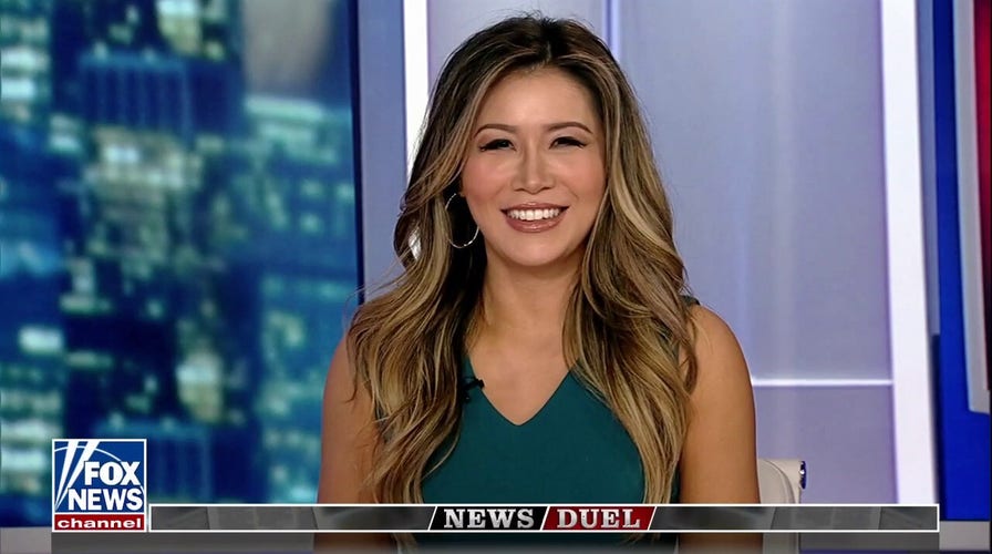 News Duel: Susan Li and Brian Kilmeade bring unique news stories to viewers