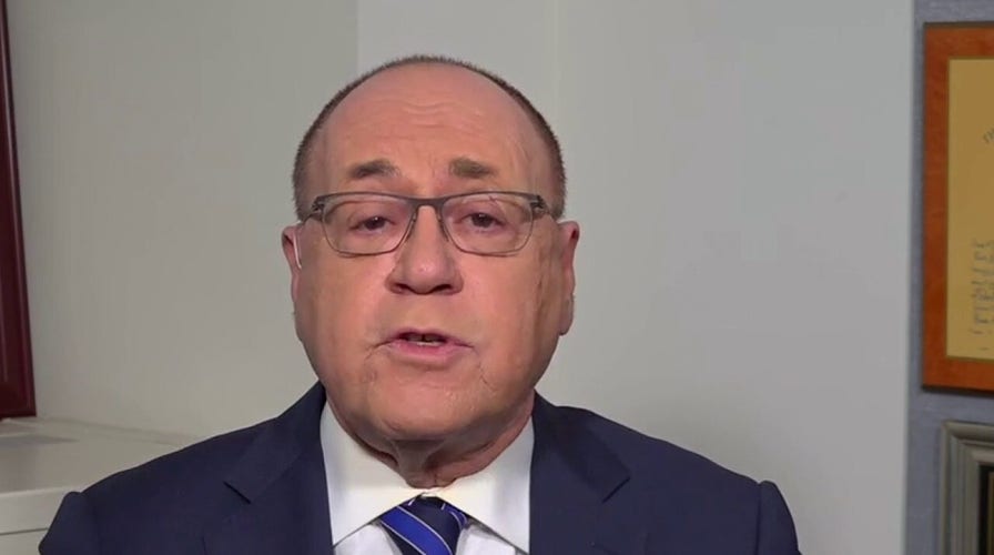 Why Dr. Marc Siegel is worried about COVID-19 vaccine compliance