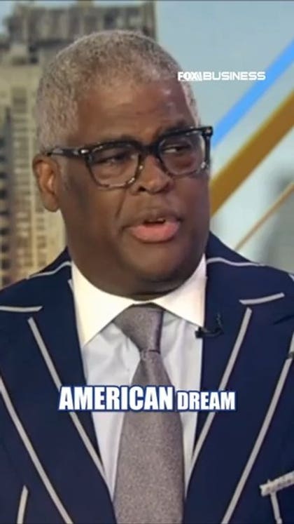 Is housing DEAD? Charles Payne weighs in on ‘UNFORTUNATE’ reality 