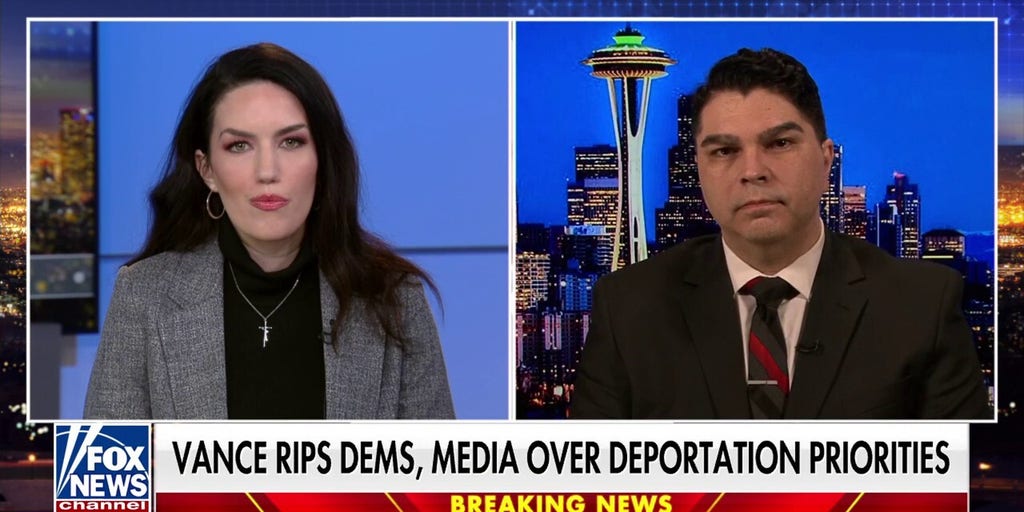 Liberal media ‘rooting for failure’ with Trump tariffs, Jason Rantz argues