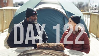 ROOFTOP REVELATIONS: Day 122 with Pastor Corey Brooks