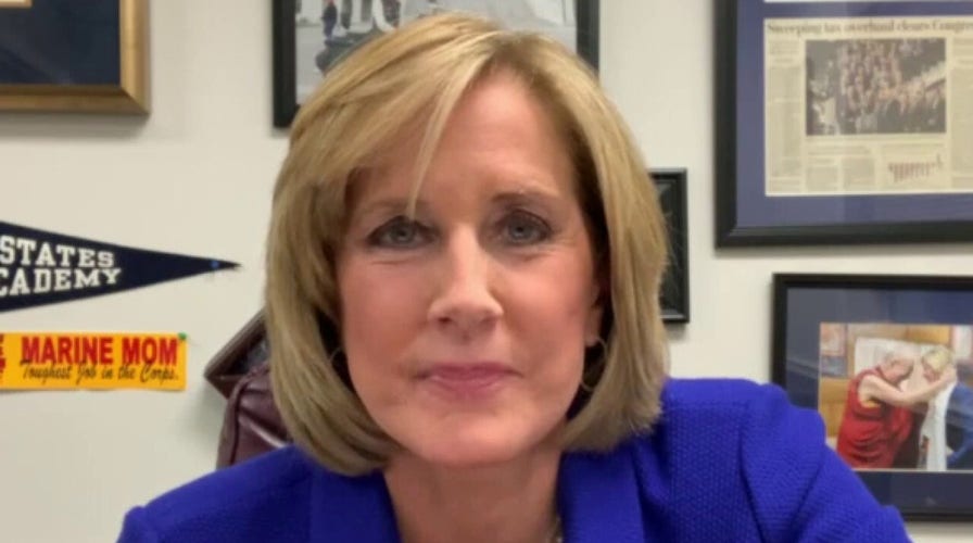 NY GOP House candidate Claudia Tenney blasts Gov. Cuomo for 'confusion' surrounding uncalled race
