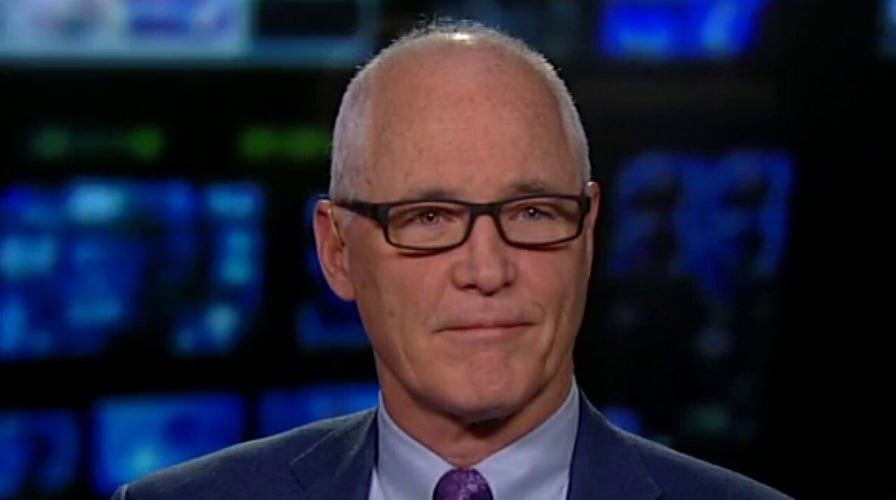 Biotech firm Novavax working on coronavirus vaccine