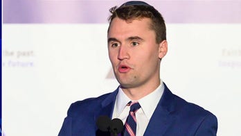 Judge Jeanine 'heartbroken' over 'true warrior for freedom' Charlie Kirk's tragic death