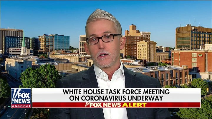 Trey Gowdy says is heartbroken coronavirus has become politicized
