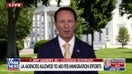 Louisiana governor says those aiding, abetting escaped inmates will go to jail