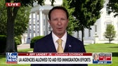 Louisiana governor says those aiding and abetting escaped inmates will go to jail