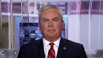 James Comer: We now have evidence Joe Biden benefitted directly