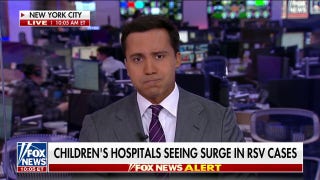 US battling earliest and worst flu season in a decade - Fox News