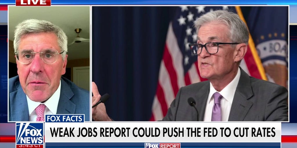 Steve Moore remains ‘optimistic’ about the US economy amid lackluster August jobs report