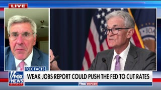 Steve Moore remains ‘optimistic’ about the US economy amid lackluster August jobs report