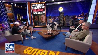 Greg Gutfeld: Belichick’s girl runs the show