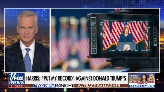 'Common Sense': Kamala Harris has no record - Fox News