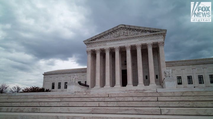 Conservative activist speaks out on media efforts to undermine Supreme Court