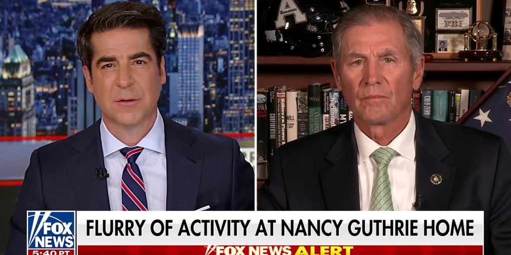 There is still new information coming in on Guthrie case, former top FBI official says