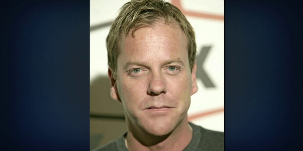 Kiefer Sutherland facing criminal charges over alleged attack on ride-share driver
