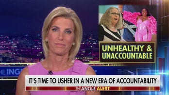 Laura Ingraham: Unhealthy and unaccountable