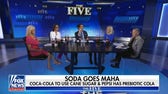 ‘The Five’ considers other aspirations of the MAHA agenda after soda gets healthy update