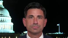 DOJ 'targeting and investigating' leaders, funders of far-left groups and rioters, Wolf tells Tucker