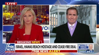John Kirby: This is a good day for the families of hostages - Fox News