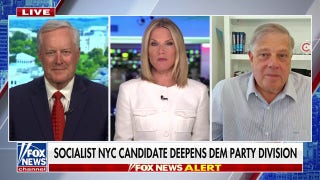 Mamdani’s rise is ‘extremely troubling’ for the Democratic Party: Former White House official