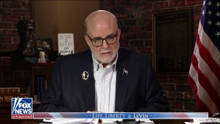 Zohran Mamdani is a ‘Marxist Islamist,’ says Mark Levin