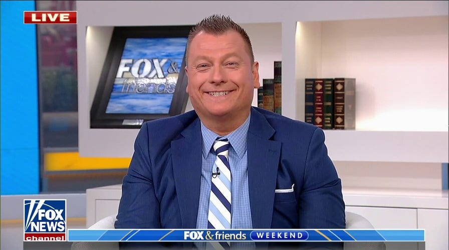 Jimmy Failla: Fired nuclear official Sam Brinton is an ‘embarrassment’ to the Biden administration