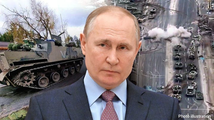 Global community slams Russia for lying about Ukraine pullback