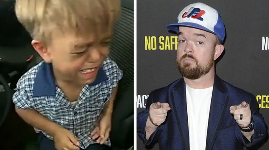 Mother's heartbreaking video of bullied 9-year-old son goes viral, prompts outpouring of support