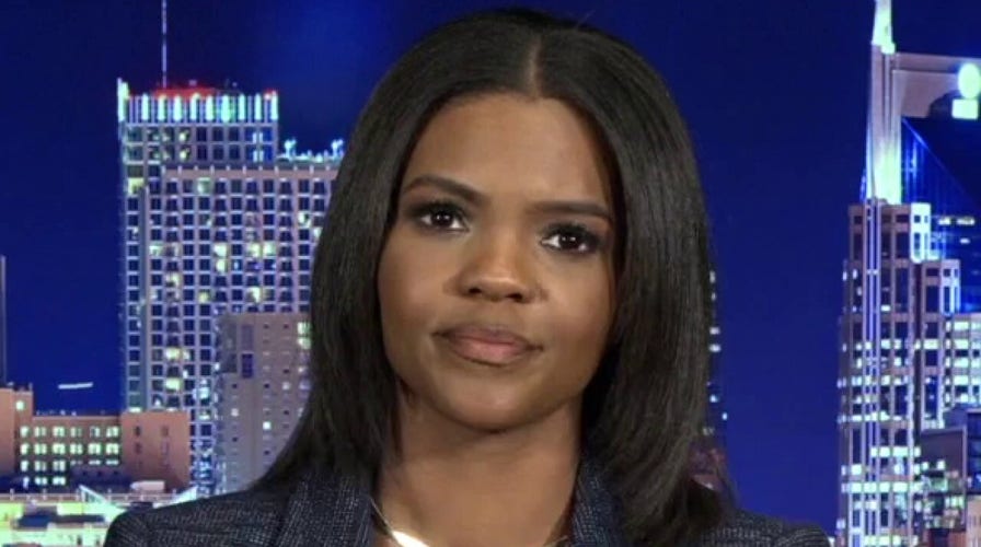 Candace Owens: 'Systemic oppression' in America is mass producing 'failures'