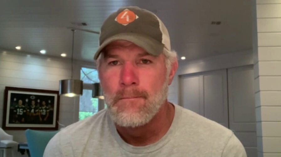 Brett Favre on NFL tightening COVID-19 restrictions for teams