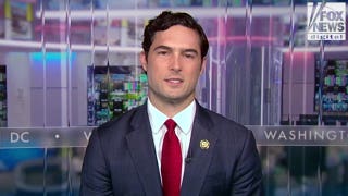 Meet Brandon Gill: Youngest House Republican behind hundreds of viral moments