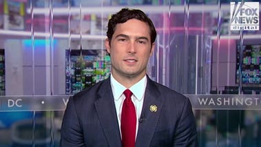 Meet Brandon Gill: Youngest House Republican behind hundreds of viral moments