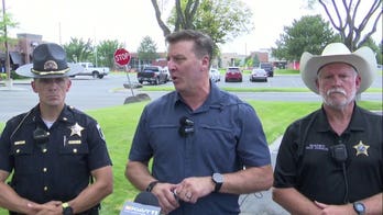 Twin Falls police chief says In-N-Out shooting left multiple dead, suspect also deceased