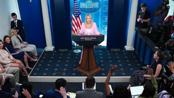 Fox News At Night - Thursday, July 16