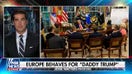 Trump's just fixing the Left's 'mess,' says Jesse Watters