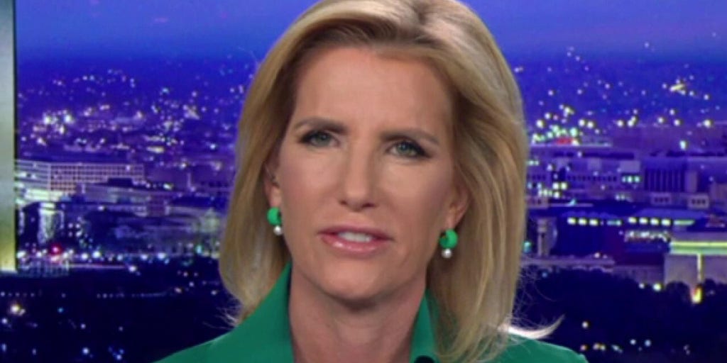 Laura: Democrats hassle those bringing waste to light