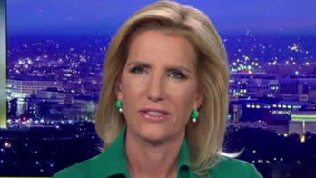  Laura: Democrats hassle those bringing waste to light