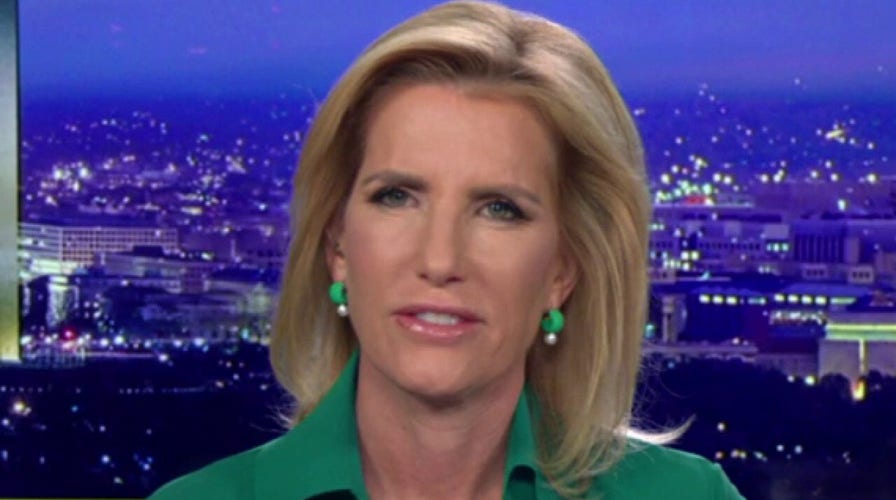  Laura: Democrats hassle those bringing waste to light