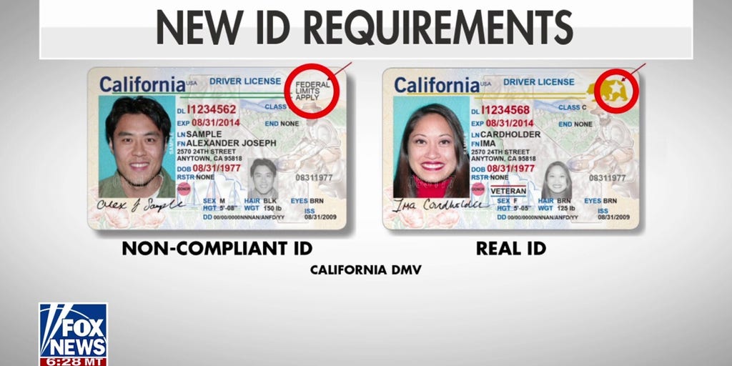 Real ID deadline nears, lawmakers warn of privacy concerns