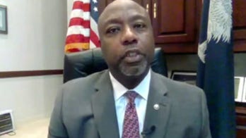 Sen. Scott praises Rep. Lewis' fight for financial literacy