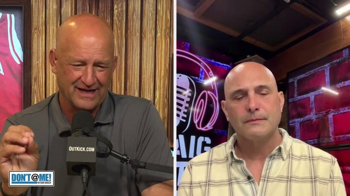 Craig Carton on Brendan Sorsby.mp4
