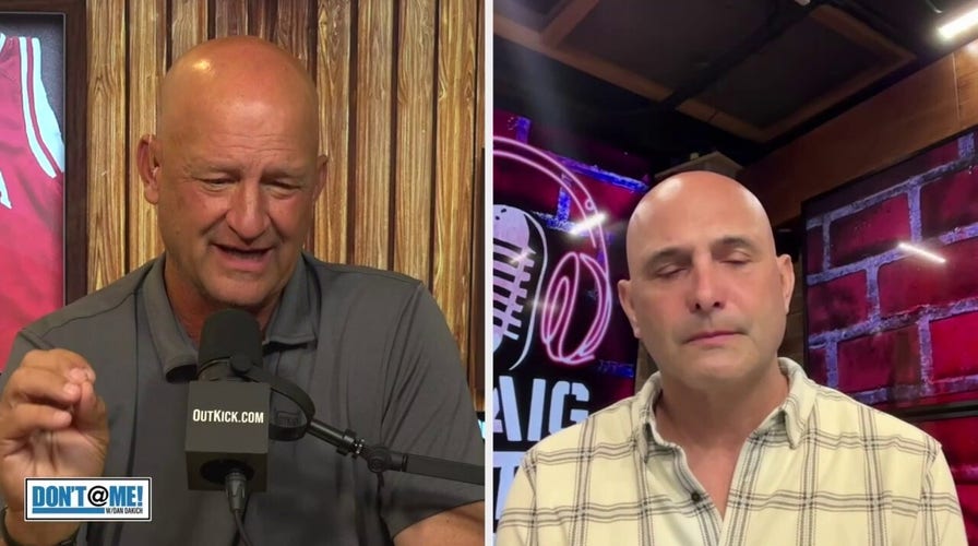 Craig Carton on Brendan Sorsby.mp4