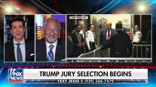 NY judge is ‘bending over backwards’ to stretch out Trump’s trial: Mark Geragos - Fox News