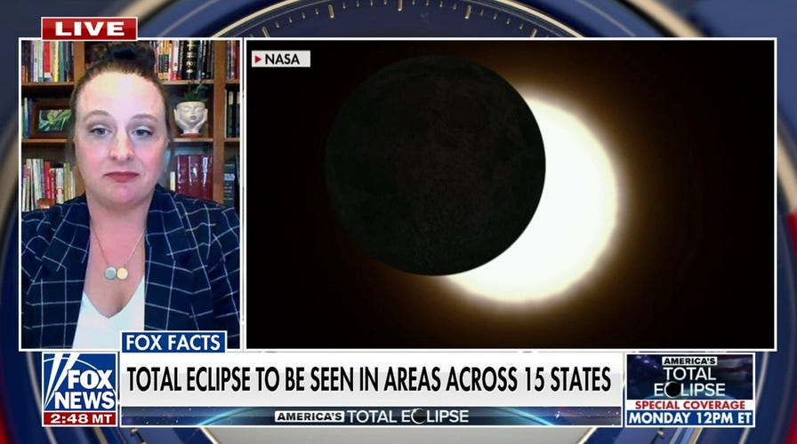 How the solar eclipse could affect your pets