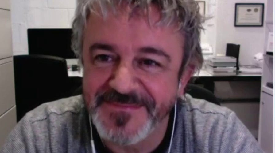 NYC salon owner a million dollars in debt amid shutdown: 'We're ready to get back to work'