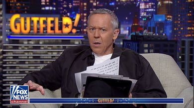 'Gutfeld!': Stupid trust exercise screws executive
